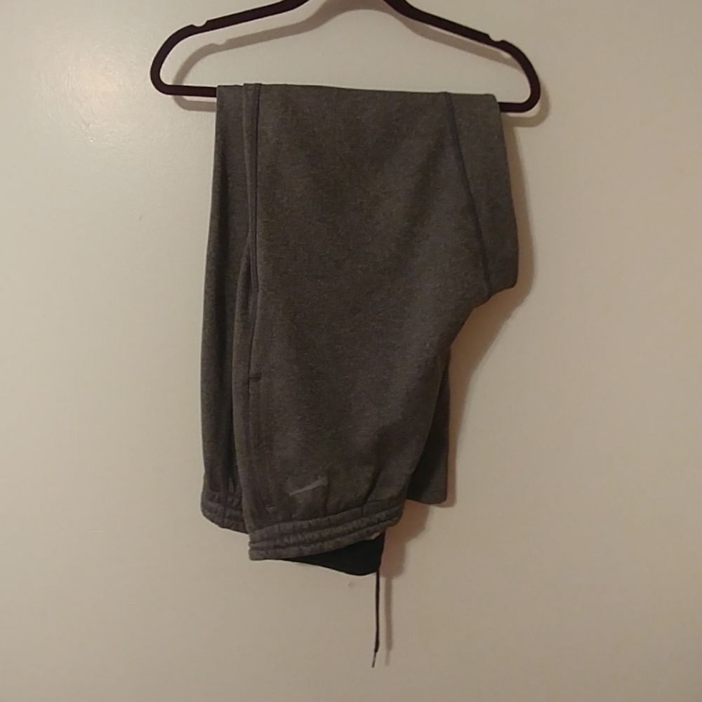 Nike sweat pants